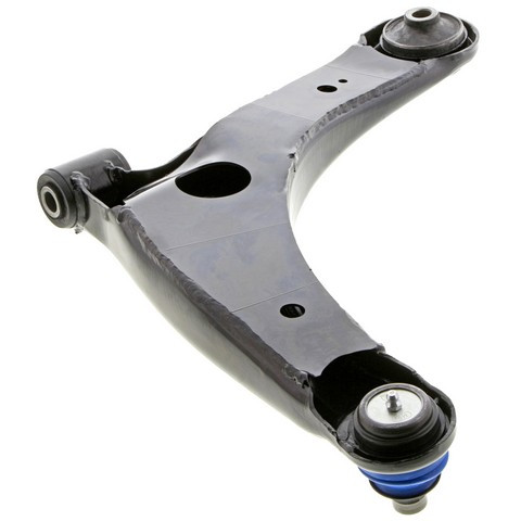 Mevotech Supreme Suspension Control Arm and Ball Joint Assembly CMS80171 - view 2