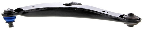 Mevotech Supreme Suspension Control Arm and Ball Joint Assembly CMS80171 - view 3
