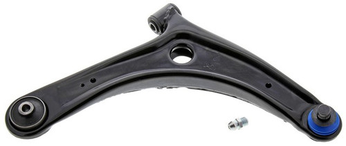 Mevotech Supreme Suspension Control Arm and Ball Joint Assembly CMS80171 - view 6