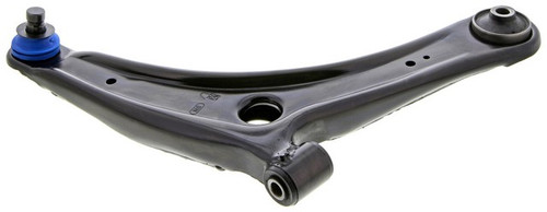 Mevotech Supreme Suspension Control Arm and Ball Joint Assembly CMS80171 - view 7