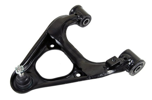 Mevotech Supreme Suspension Control Arm and Ball Joint Assembly CMS80174 - view 3