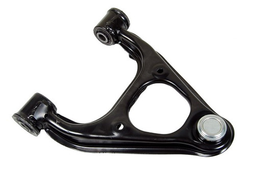 Mevotech Supreme Suspension Control Arm and Ball Joint Assembly CMS80175 - view 2