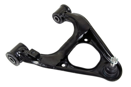 Mevotech Supreme Suspension Control Arm and Ball Joint Assembly CMS80175 - view 3