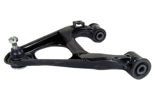 Mevotech Supreme Suspension Control Arm and Ball Joint Assembly CMS80175 - view 4