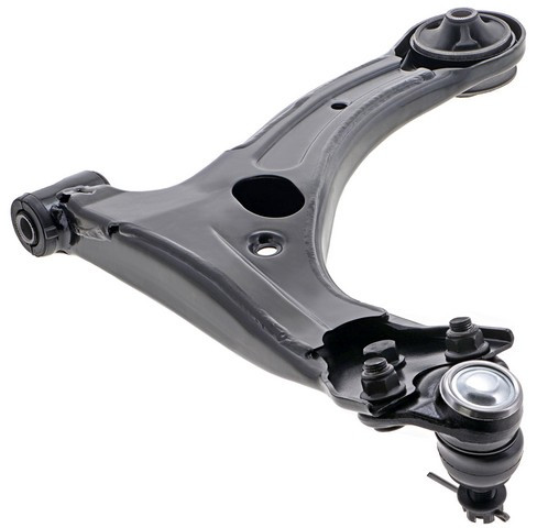 Mevotech Supreme Suspension Control Arm and Ball Joint Assembly CMS861001 - view 2