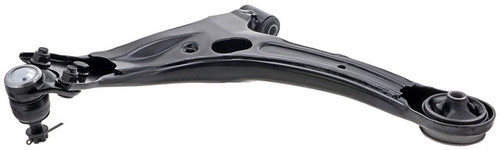 Mevotech Supreme Suspension Control Arm and Ball Joint Assembly CMS861001 - view 3