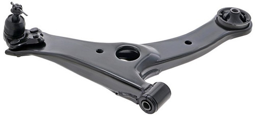 Mevotech Supreme Suspension Control Arm and Ball Joint Assembly CMS861001 - view 7