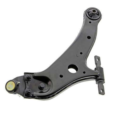 Mevotech Supreme Suspension Control Arm and Ball Joint Assembly CMS861028 - view 2