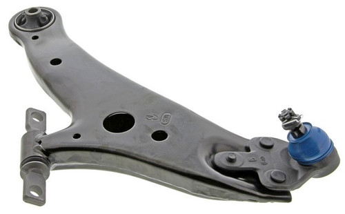 Mevotech Supreme Suspension Control Arm and Ball Joint Assembly CMS861028 - view 7