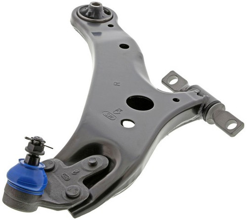 Mevotech Supreme Suspension Control Arm and Ball Joint Assembly CMS861029 - view 3