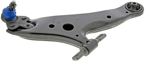Mevotech Supreme Suspension Control Arm and Ball Joint Assembly CMS861029 - view 5
