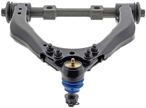 Mevotech Supreme Suspension Control Arm and Ball Joint Assembly CMS861034 - view 3