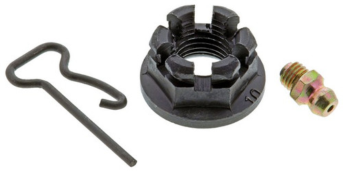 Mevotech Supreme Suspension Control Arm and Ball Joint Assembly CMS861034 - view 5