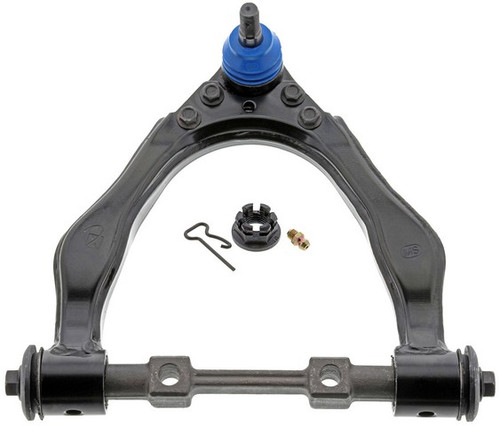 Mevotech Supreme Suspension Control Arm and Ball Joint Assembly CMS861034 - view 6
