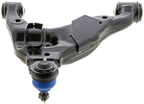 Mevotech Supreme Suspension Control Arm and Ball Joint Assembly CMS861038 - view 3