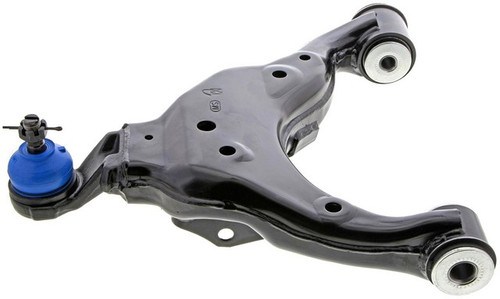 Mevotech Supreme Suspension Control Arm and Ball Joint Assembly CMS861038 - view 7