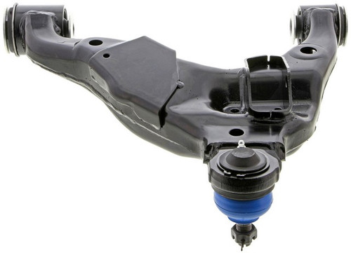Mevotech Supreme Suspension Control Arm and Ball Joint Assembly CMS861039 - view 3