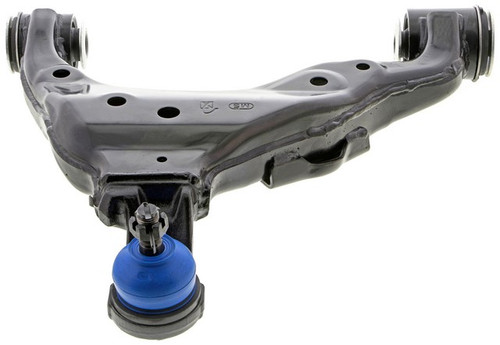Mevotech Supreme Suspension Control Arm and Ball Joint Assembly CMS861039 - view 4