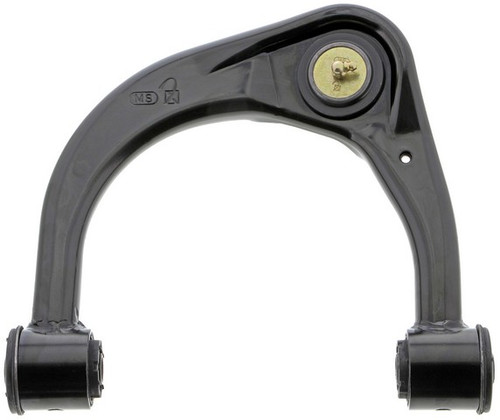 Mevotech Supreme Suspension Control Arm and Ball Joint Assembly CMS861041 - view 2