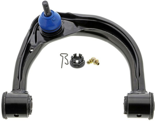 Mevotech Supreme Suspension Control Arm and Ball Joint Assembly CMS861041 - view 6