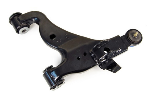 Mevotech Supreme Suspension Control Arm and Ball Joint Assembly CMS861042 - view 2