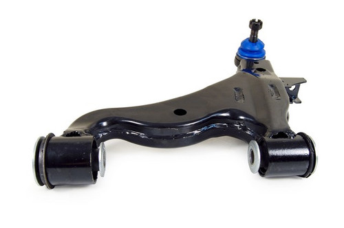 Mevotech Supreme Suspension Control Arm and Ball Joint Assembly CMS861043