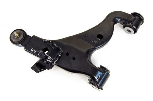 Mevotech Supreme Suspension Control Arm and Ball Joint Assembly CMS861043 - view 2