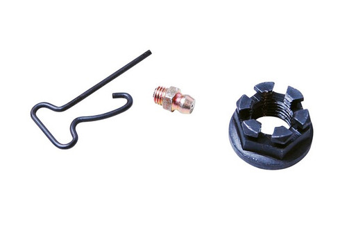 Suspension Control Arm and Ball Joint Assembly Mevotech fits 05-15 Toyota Tacoma