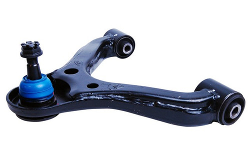 Mevotech Supreme Suspension Control Arm and Ball Joint Assembly CMS861045 - view 5