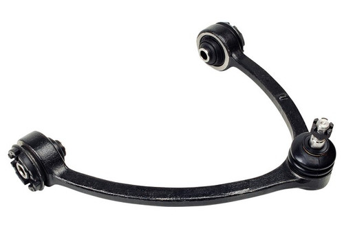 Mevotech Supreme Suspension Control Arm and Ball Joint Assembly CMS86106 - view 3
