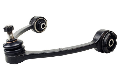Mevotech Supreme Suspension Control Arm and Ball Joint Assembly CMS86106 - view 5