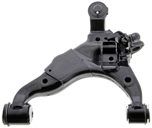 Mevotech Supreme Suspension Control Arm and Ball Joint Assembly CMS861082 - view 2