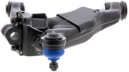 Mevotech Supreme Suspension Control Arm and Ball Joint Assembly CMS861082 - view 3