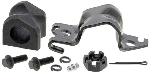 Mevotech Supreme Suspension Control Arm and Ball Joint Assembly CMS861082 - view 5