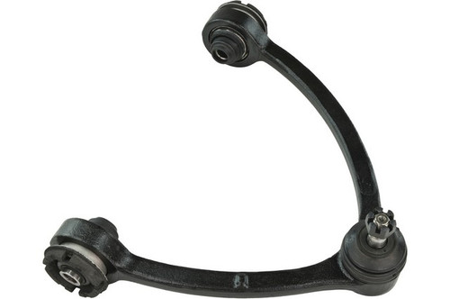 Mevotech Supreme Suspension Control Arm and Ball Joint Assembly CMS861100 - view 3