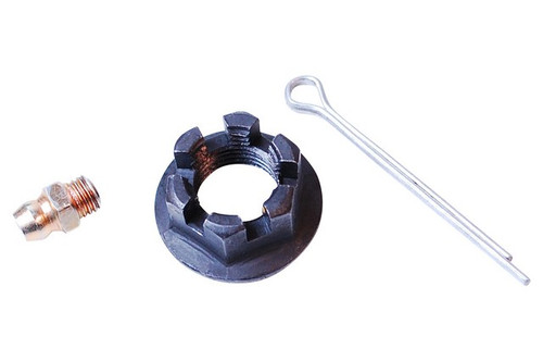 Mevotech Supreme Suspension Control Arm and Ball Joint Assembly CMS861113 - view 4
