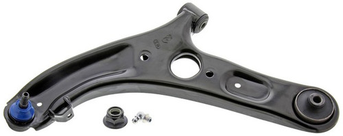 Mevotech Supreme Suspension Control Arm and Ball Joint Assembly CMS861116 - view 6