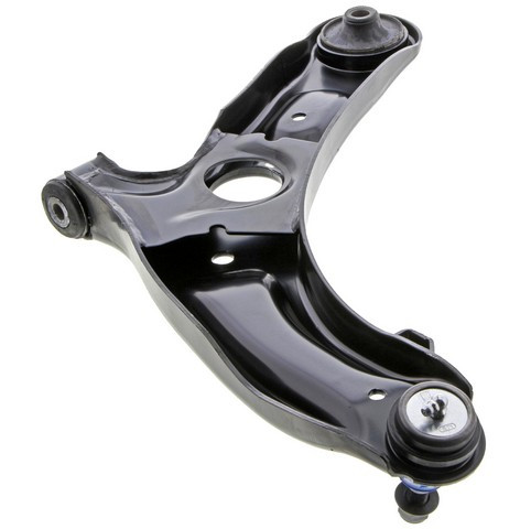 Mevotech Supreme Suspension Control Arm and Ball Joint Assembly CMS861117 - view 2