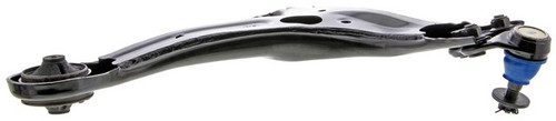 Mevotech Supreme Suspension Control Arm and Ball Joint Assembly CMS861128 - view 3