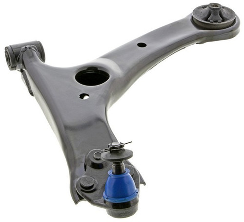 Mevotech Supreme Suspension Control Arm and Ball Joint Assembly CMS861128 - view 4