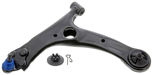 Mevotech Supreme Suspension Control Arm and Ball Joint Assembly CMS861128 - view 6