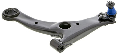 Mevotech Supreme Suspension Control Arm and Ball Joint Assembly CMS861128 - view 7