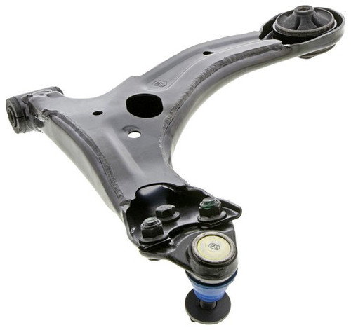 Mevotech Supreme Suspension Control Arm and Ball Joint Assembly CMS861129 - view 2
