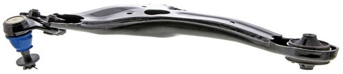Mevotech Supreme Suspension Control Arm and Ball Joint Assembly CMS861129 - view 3