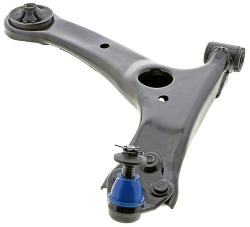 Mevotech Supreme Suspension Control Arm and Ball Joint Assembly CMS861129 - view 4