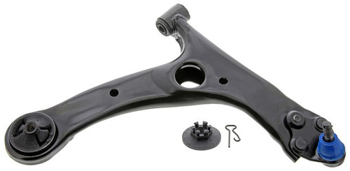 Mevotech Supreme Suspension Control Arm and Ball Joint Assembly CMS861129 - view 6