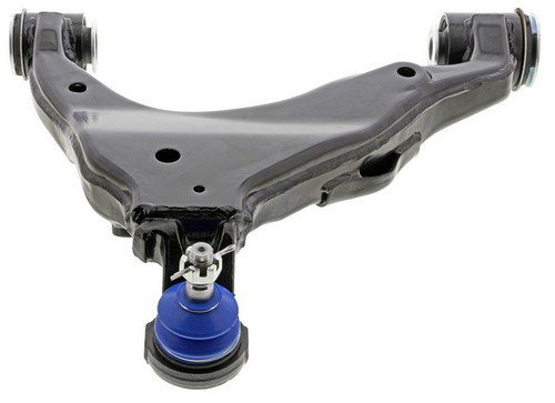 Mevotech Supreme Suspension Control Arm and Ball Joint Assembly CMS86113 - view 4