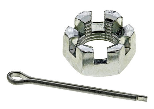 Mevotech Supreme Suspension Control Arm and Ball Joint Assembly CMS86113 - view 5