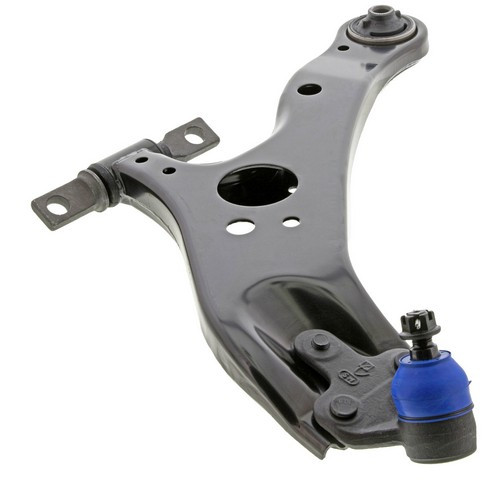 Mevotech Supreme Suspension Control Arm and Ball Joint Assembly CMS861130 - view 7