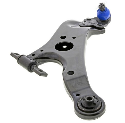 Mevotech Supreme Suspension Control Arm and Ball Joint Assembly CMS861131